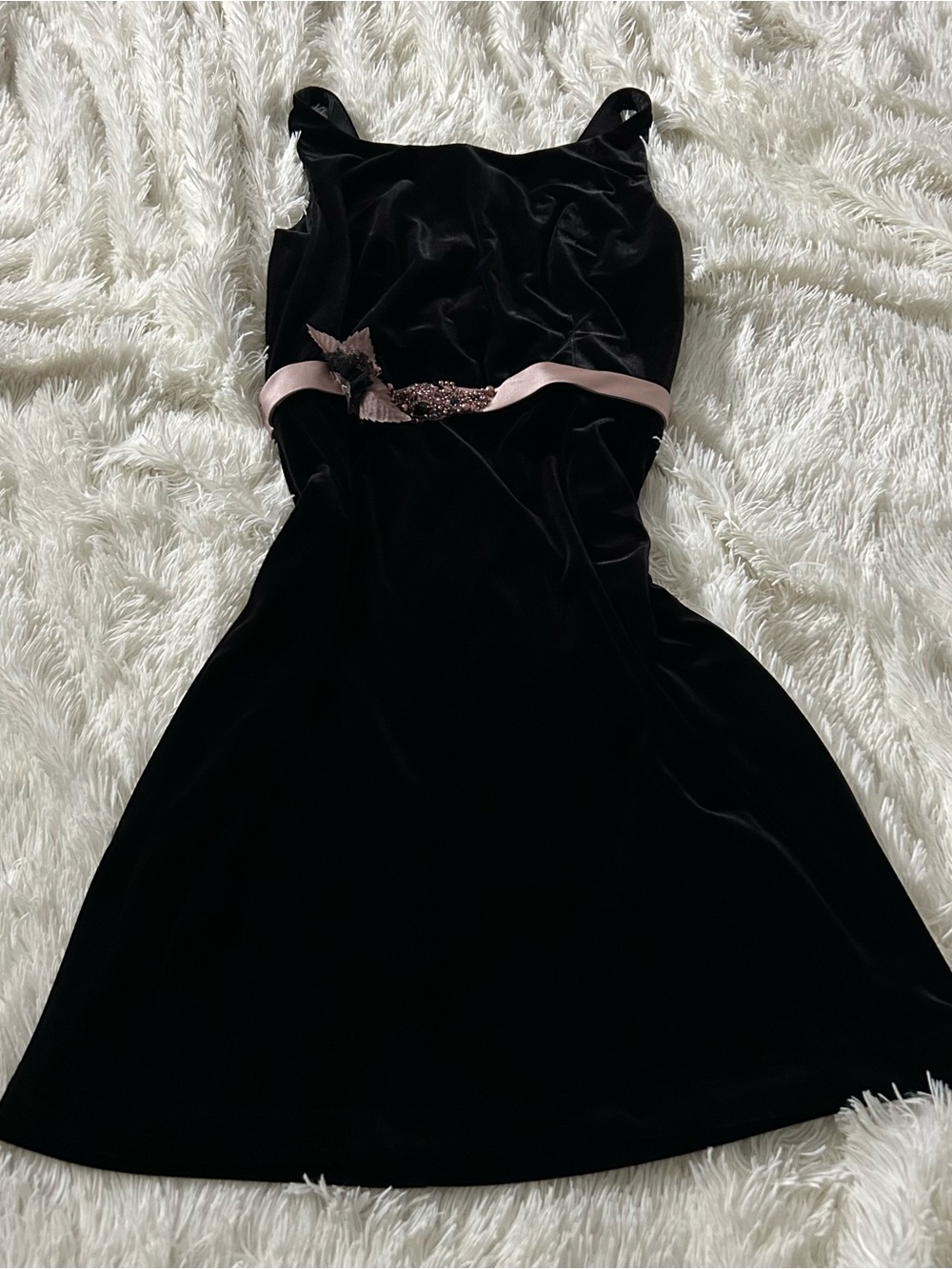 “Alfred Angelo” Dress